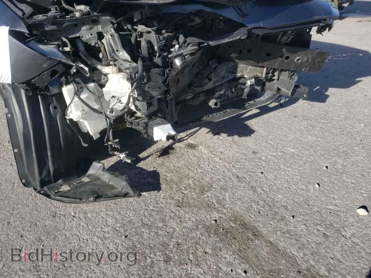 2015 MAZDA 3 - VIN: 3MZBM1U70FM124458 - Фото 9