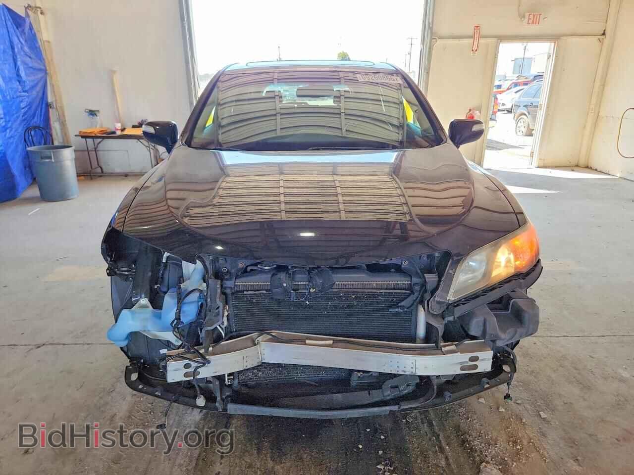 2015 ACURA RDX - VIN: 5J8TB4H33FL029384 - Фото 5