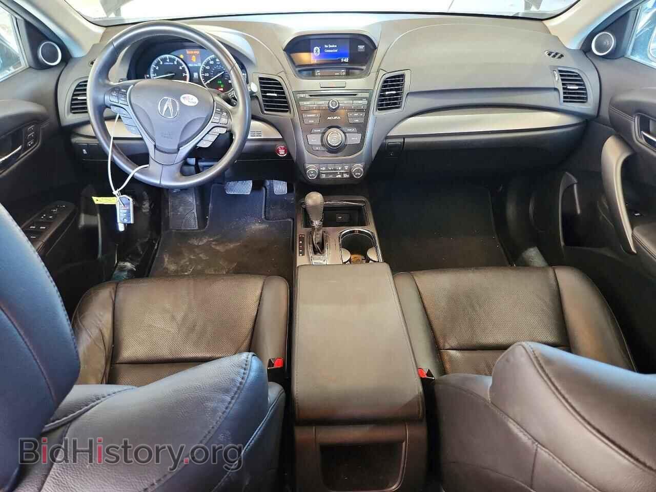 2015 ACURA RDX - VIN: 5J8TB4H33FL029384 - Фото 8