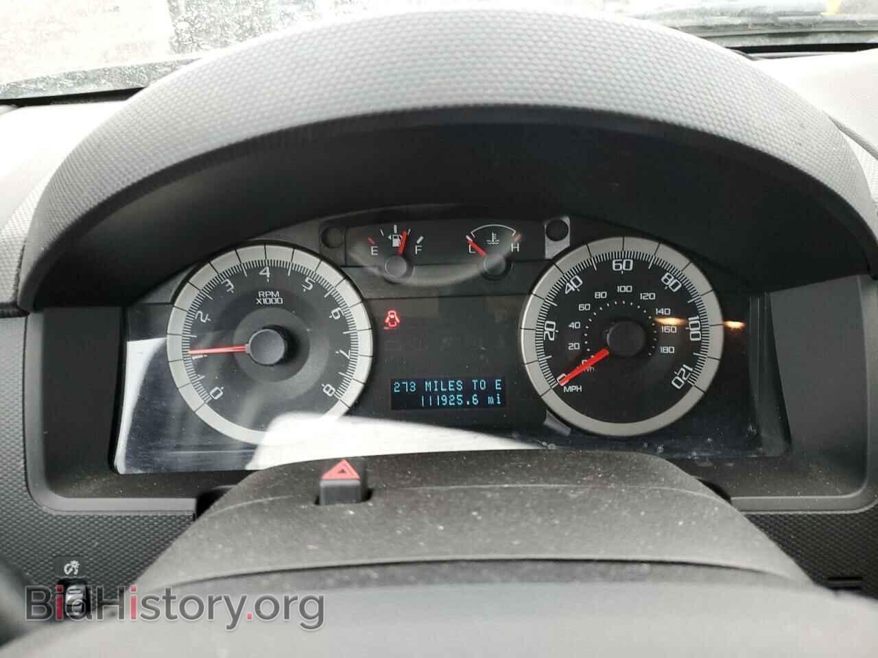 2009 FORD ESCAPE - VIN: 1FMCU04789KC48227 - Фото 9