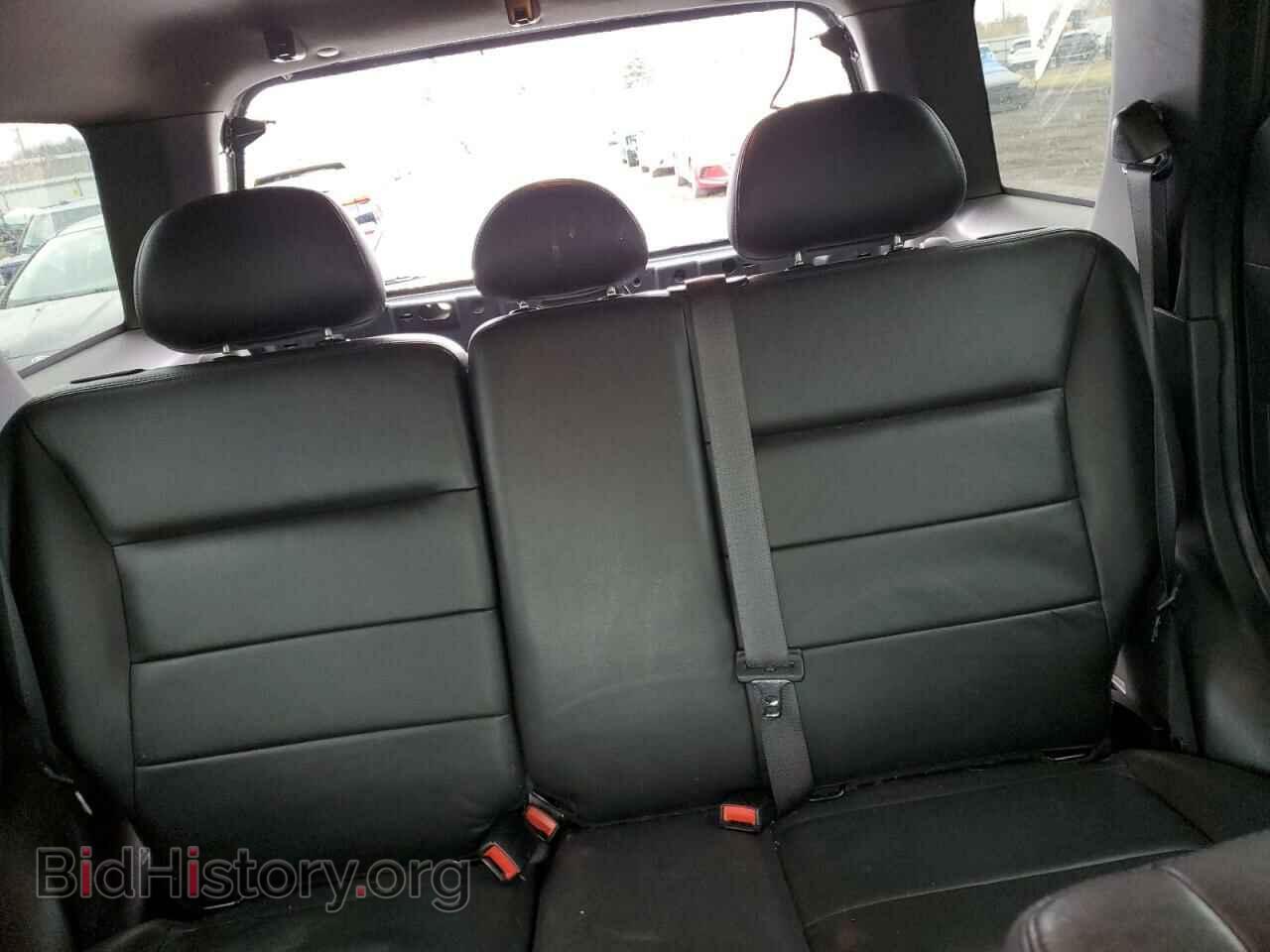 2009 FORD ESCAPE - VIN: 1FMCU04789KC48227 - Фото 10