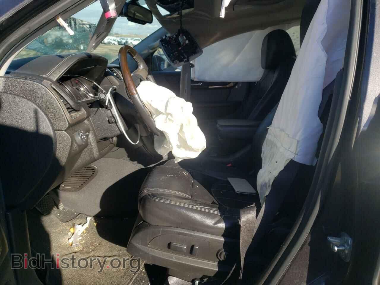 2016 GMC ACADIA DEN - VIN: 1GKKVTKD8GJ191042 - Фото 7