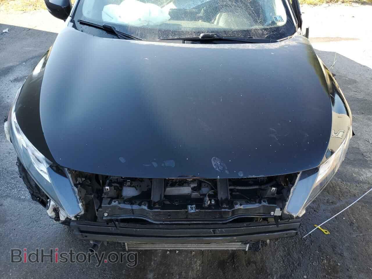 2019 MITSUBISHI ECLIPSE - VIN: JA4AT5AAXKZ020135 - Фото 12