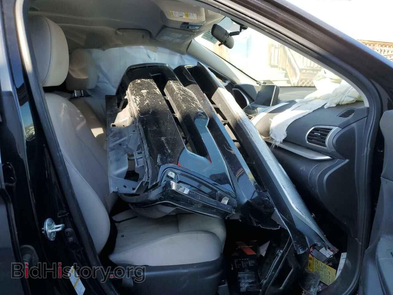 2019 MITSUBISHI ECLIPSE - VIN: JA4AT5AAXKZ020135 - Фото 7