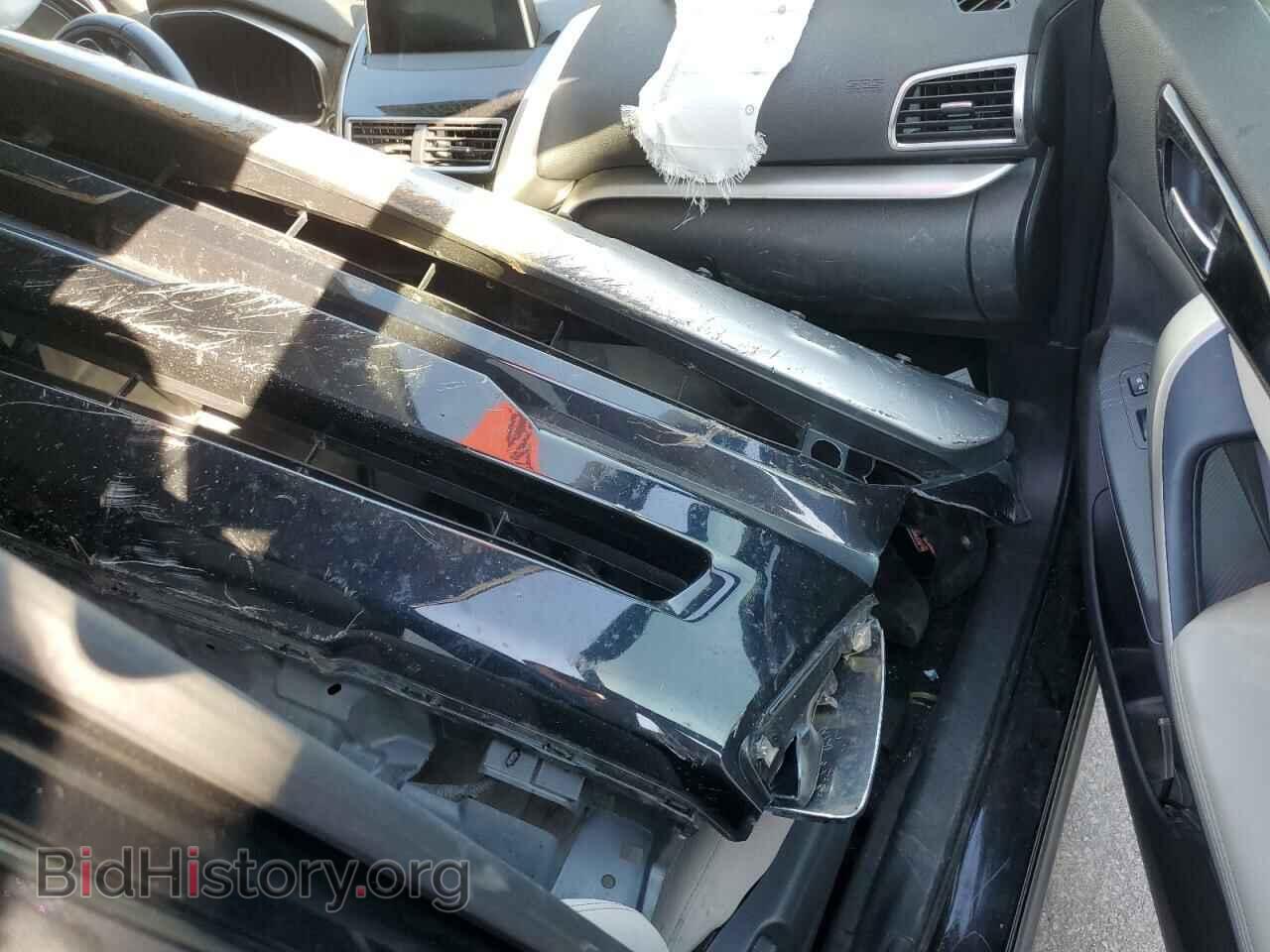 2019 MITSUBISHI ECLIPSE - VIN: JA4AT5AAXKZ020135 - Фото 8