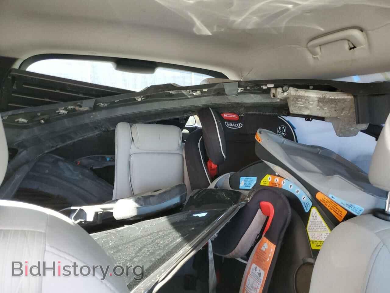 2019 MITSUBISHI ECLIPSE - VIN: JA4AT5AAXKZ020135 - Фото 10