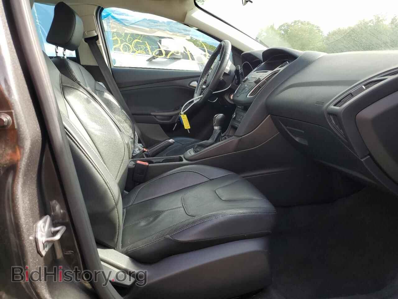 2015 FORD FOCUS - VIN: 1FADP3F22FL332896 - Фото 7