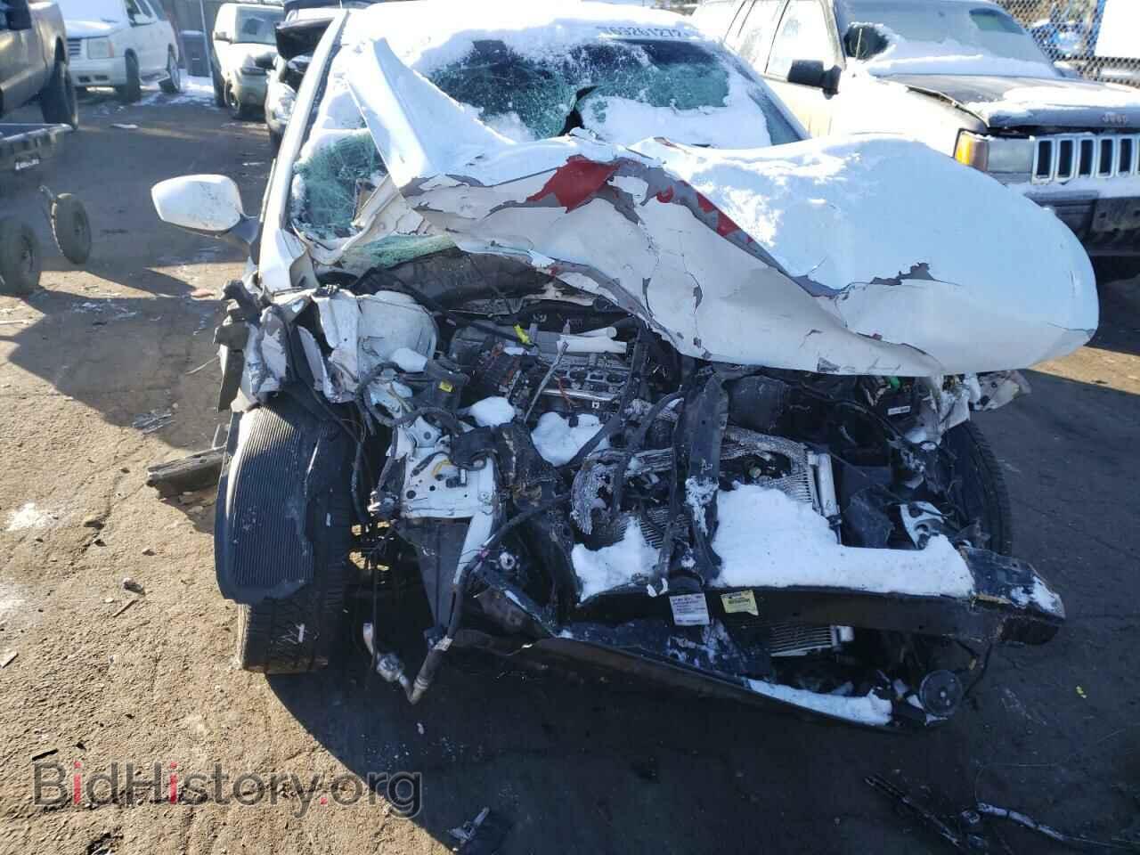 2017 HYUNDAI ACCENT - VIN: KMHCT4AE2HU276878 - Фото 5