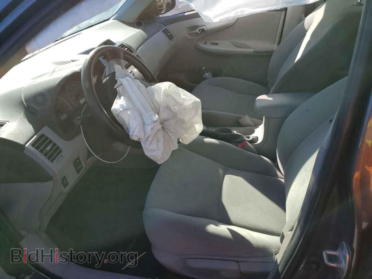 2013 TOYOTA COROLLA - VIN: 2T1BU4EE7DC112783 - Фото 7