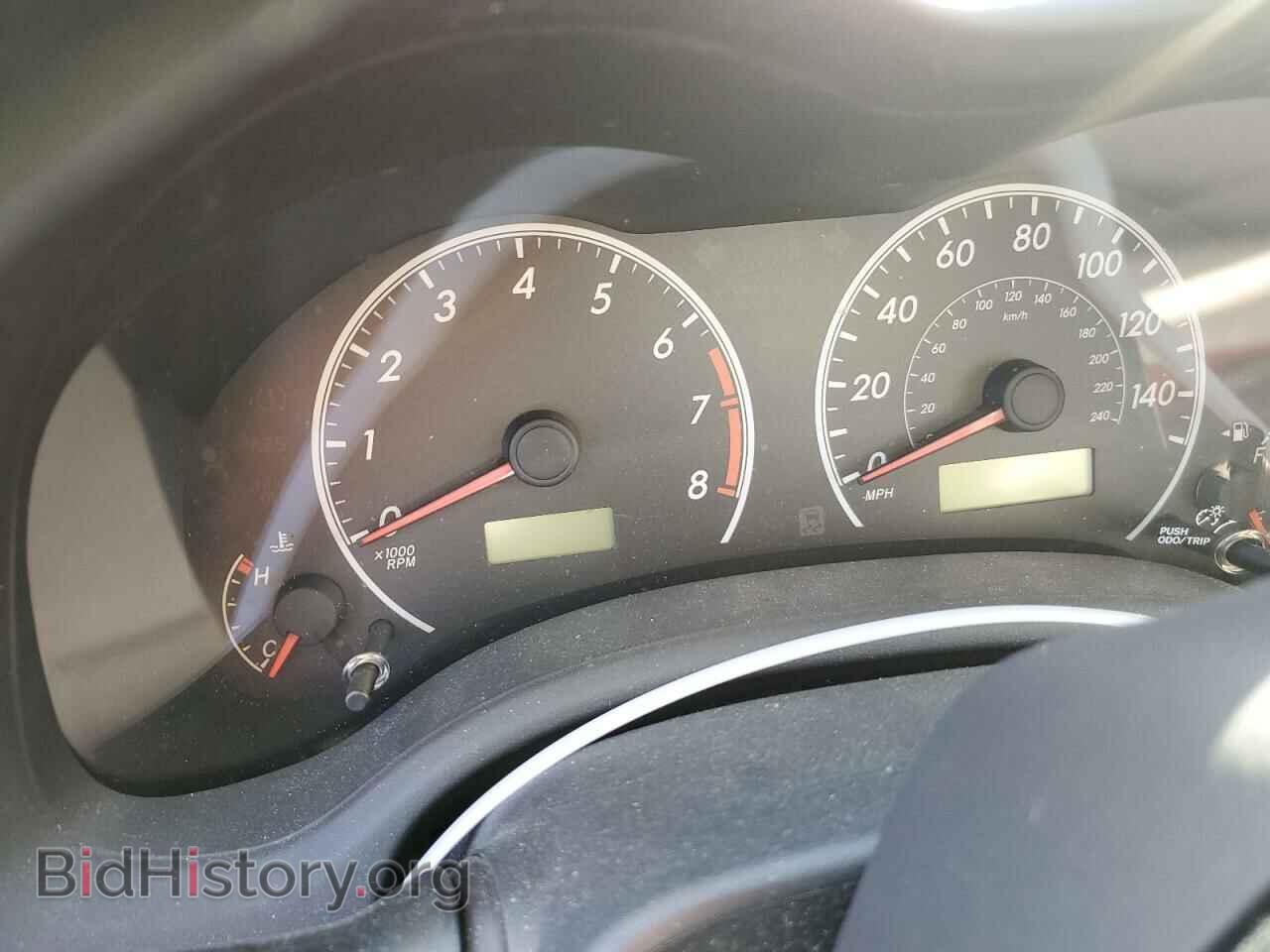 2013 TOYOTA COROLLA - VIN: 2T1BU4EE7DC112783 - Фото 9