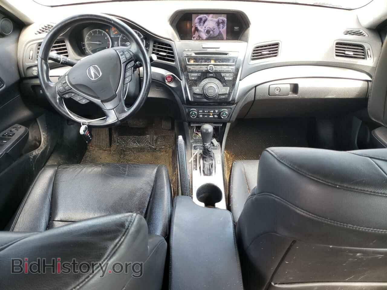 2013 ACURA ILX - VIN: 19VDE3F74DE301031 - Фото 8