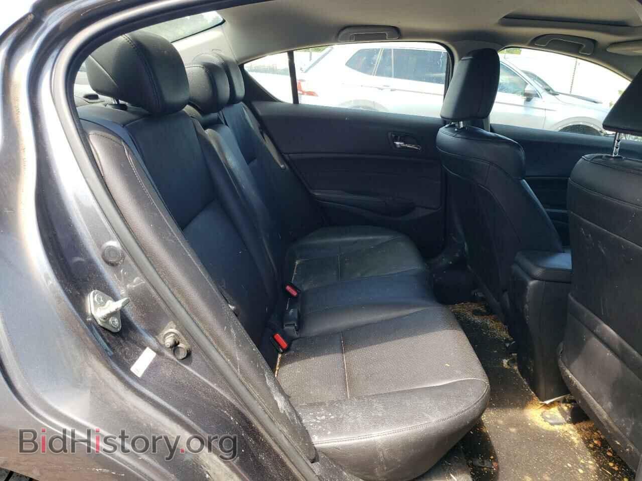 2013 ACURA ILX - VIN: 19VDE3F74DE301031 - Фото 10