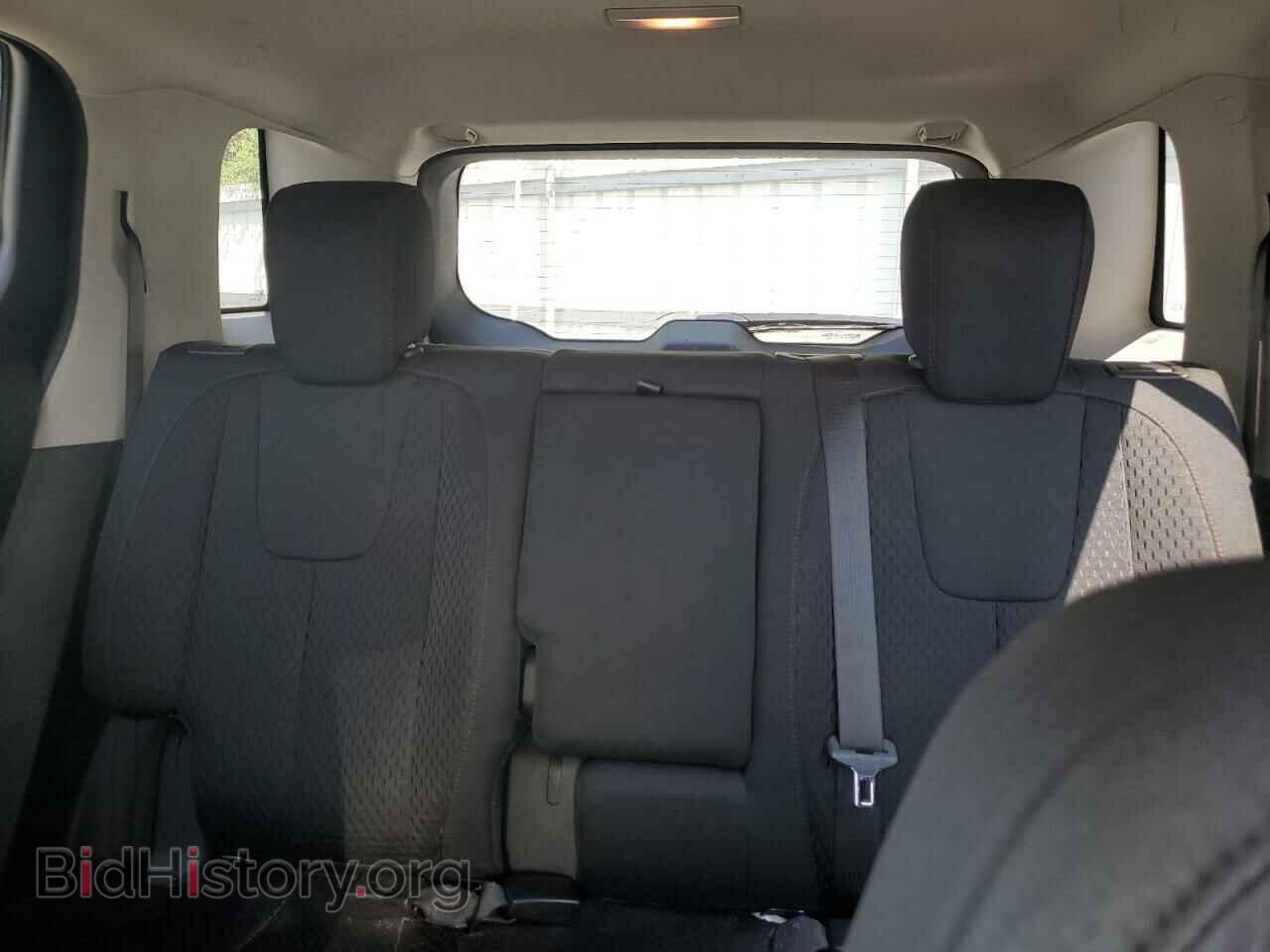 2014 GMC TERRAIN - VIN: 2GKALMEK9E6198657 - Фото 10