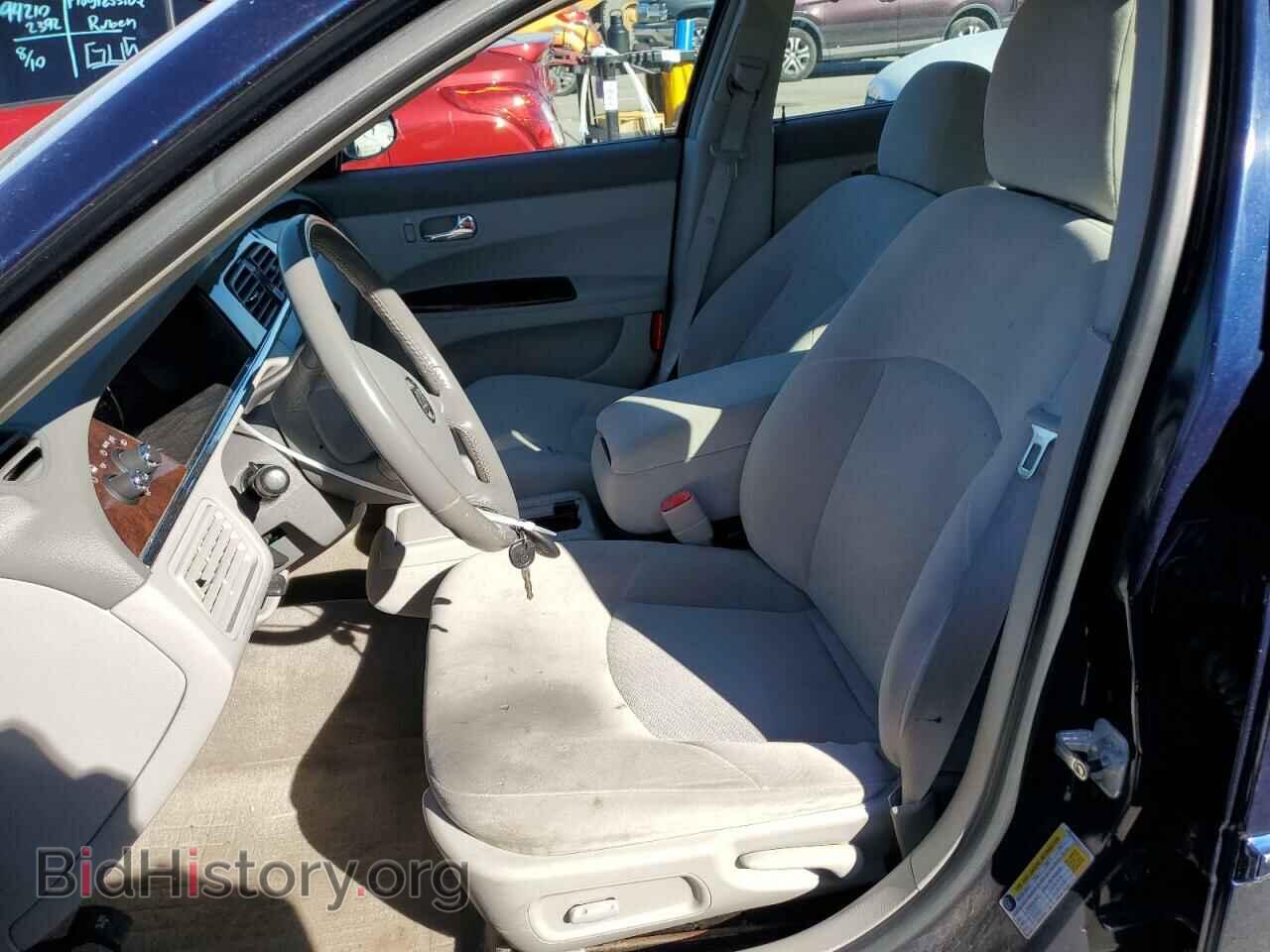 2009 BUICK LACROSSE - VIN: 2G4WC582X91117375 - Фото 7