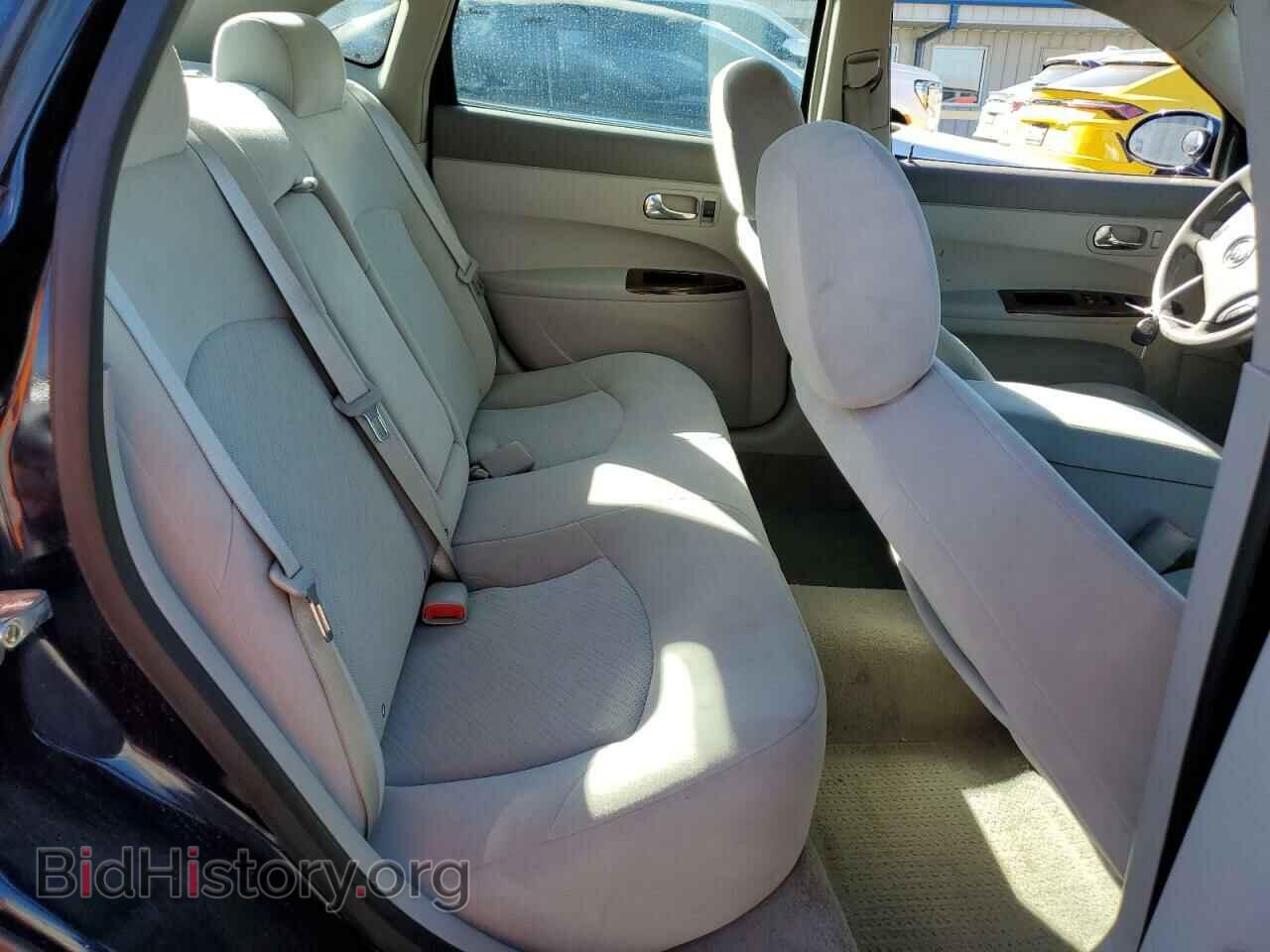 2009 BUICK LACROSSE - VIN: 2G4WC582X91117375 - Фото 10