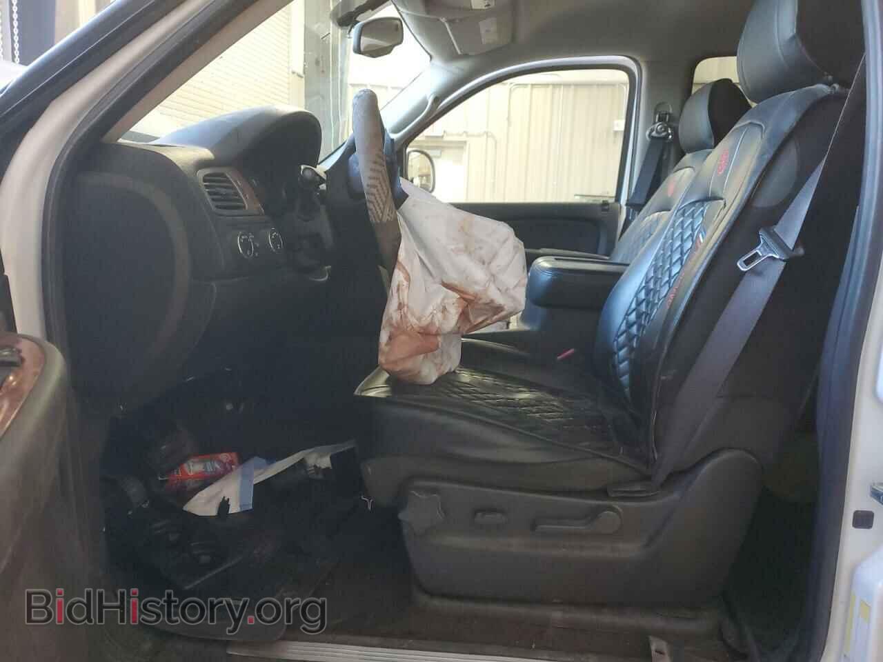 2008 GMC YUKON - VIN: 1GKFK13048R230321 - Фото 7