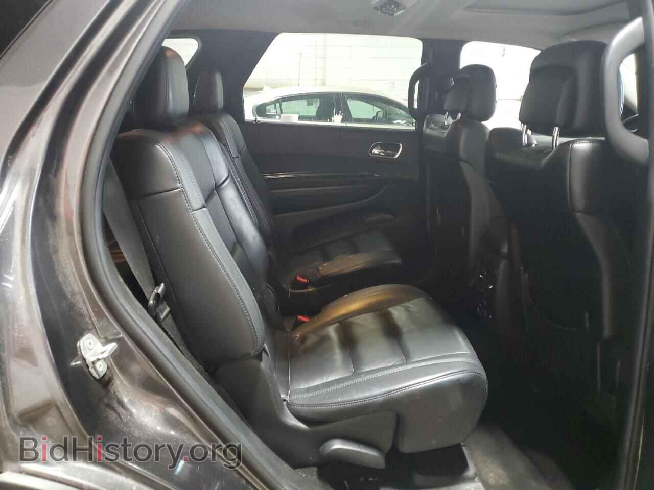 2014 DODGE DURANGO - VIN: 1C4RDJDG4EC420181 - Фото 11