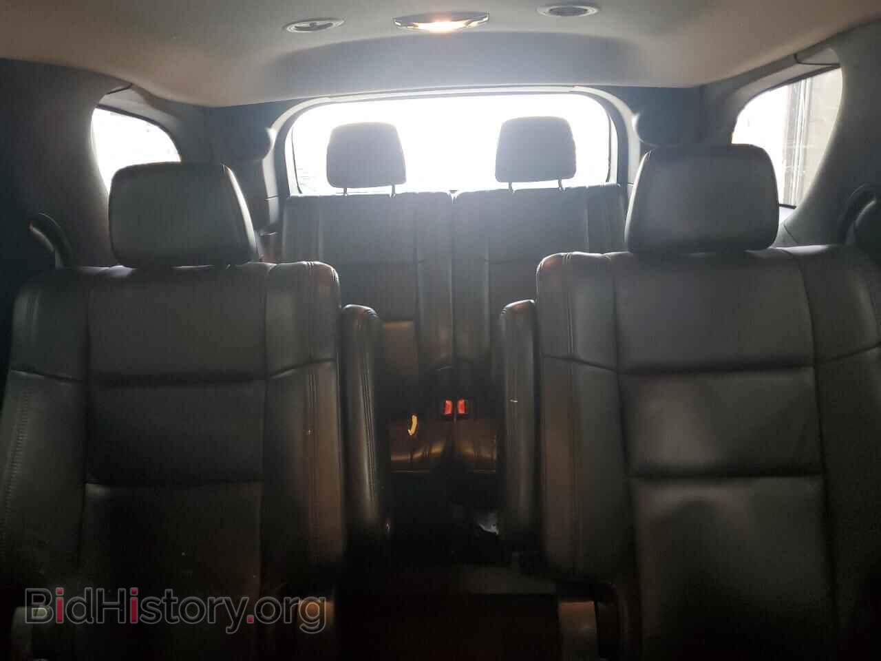 2014 DODGE DURANGO - VIN: 1C4RDJDG4EC420181 - Фото 10