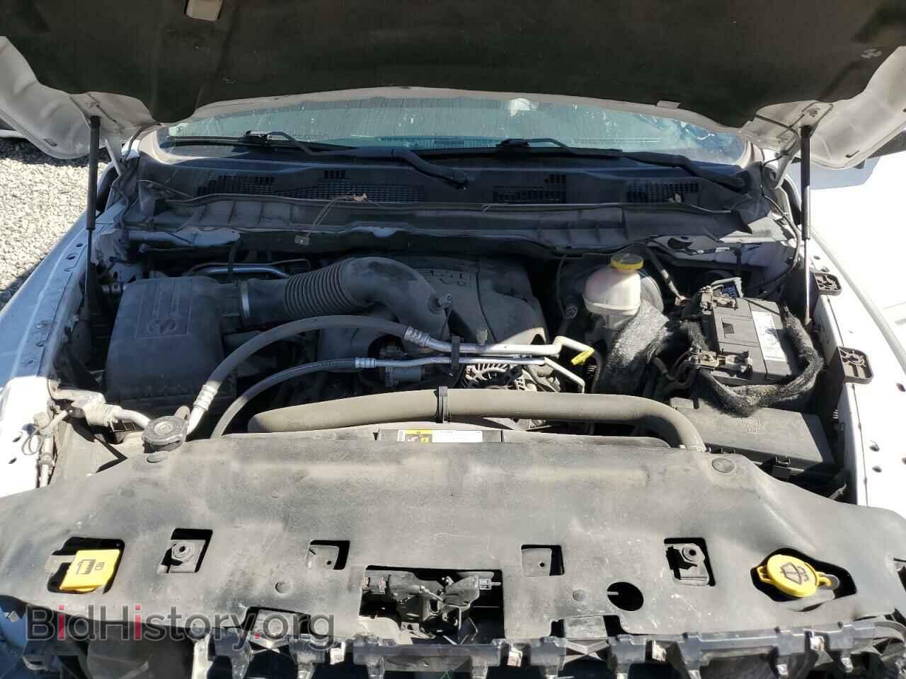 2017 RAM 1500 - VIN: 1C6RR7VT4HS529502 - Фото 11