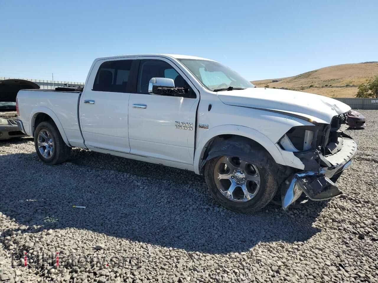 2017 RAM 1500 - VIN: 1C6RR7VT4HS529502 - Фото 4