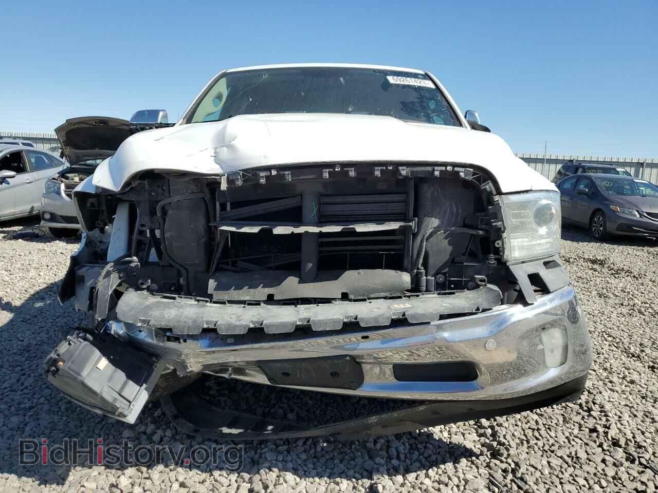 2017 RAM 1500 - VIN: 1C6RR7VT4HS529502 - Фото 5
