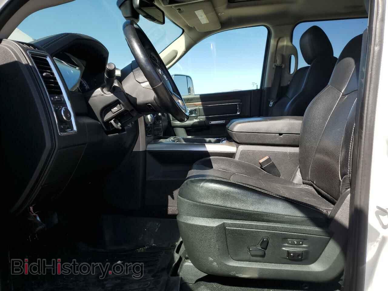 2017 RAM 1500 - VIN: 1C6RR7VT4HS529502 - Фото 7