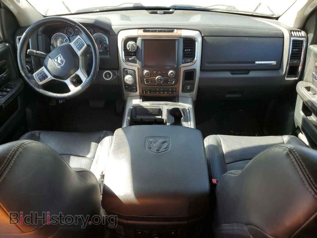2017 RAM 1500 - VIN: 1C6RR7VT4HS529502 - Фото 8