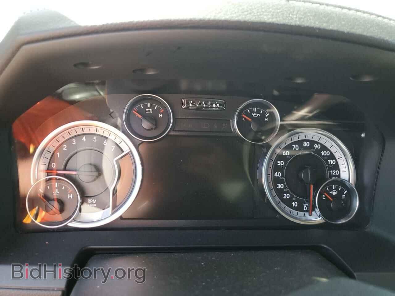 2017 RAM 1500 - VIN: 1C6RR7VT4HS529502 - Фото 9