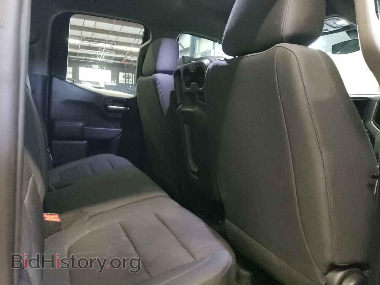 2019 CHEVROLET ALL Models - VIN: 1GCRYAEH2KZ250794 - Фото 10
