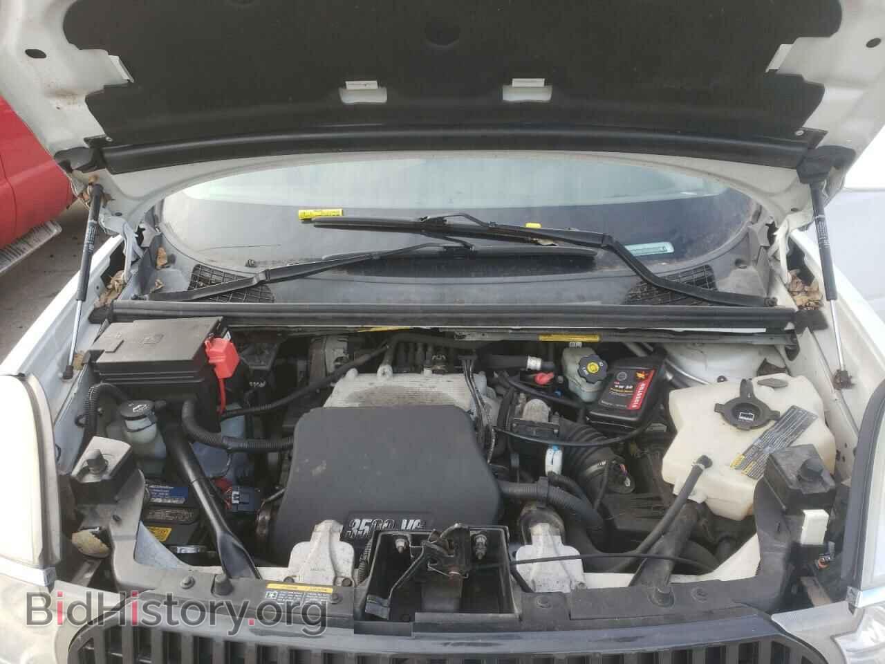 2006 BUICK RENDEZVOUS - VIN: 3G5DB03L96S512933 - Фото 7