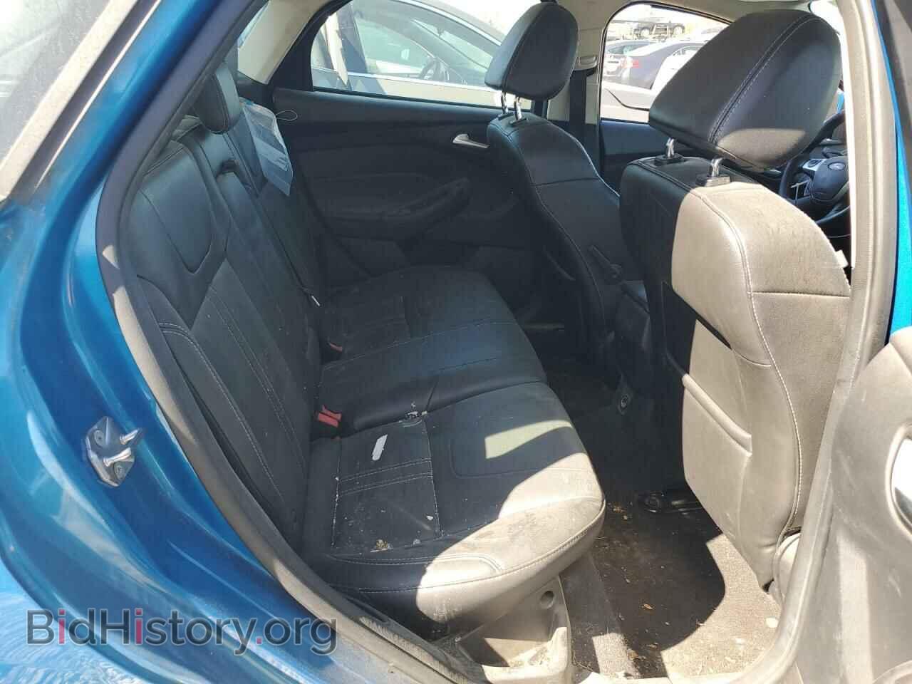 2014 FORD FOCUS - VIN: 1FADP3K26EL212961 - Фото 10