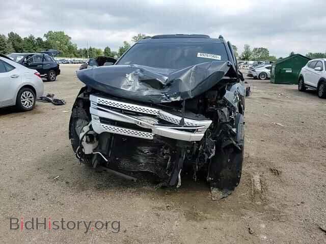 2015 FORD EXPLORER - VIN: 1FM5K8D86FGA18450 - Photo 14