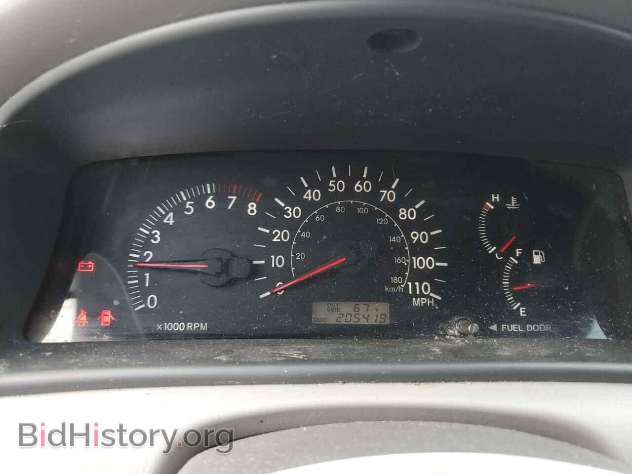 2007 TOYOTA COROLLA - VIN: JTDBR32E770100986 - Фото 9