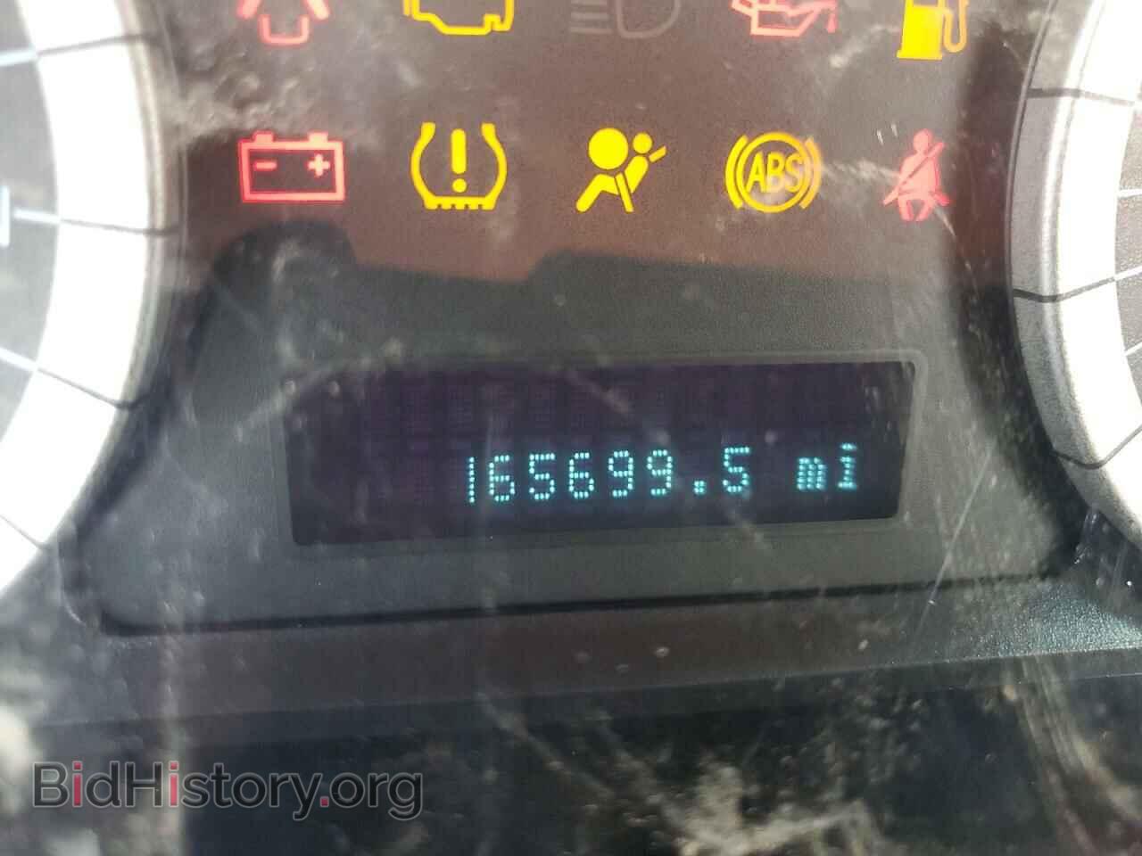 2011 FORD ESCAPE - VIN: 1FMCU0D76BKA55418 - Фото 9