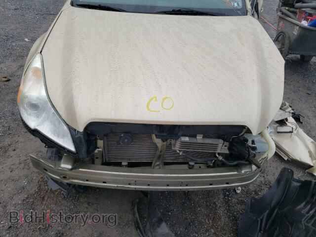 2010 SUBARU OUTBACK - VIN: 4S4BRBGC7A3327727 - Фото 7