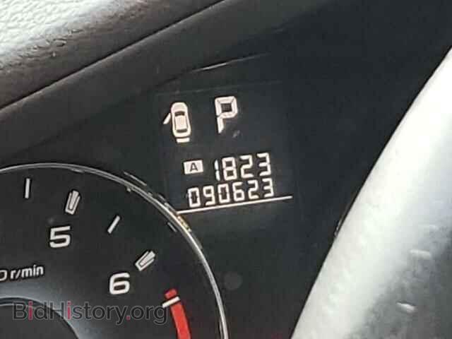 2010 SUBARU OUTBACK - VIN: 4S4BRBGC7A3327727 - Фото 8