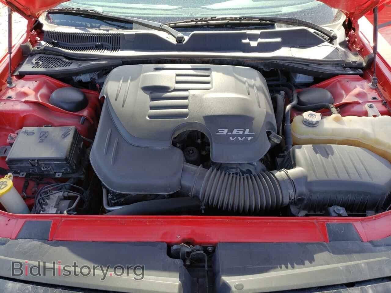 2018 DODGE CHALLENGER - VIN: 2C3CDZAG2JH251394 - Фото 11