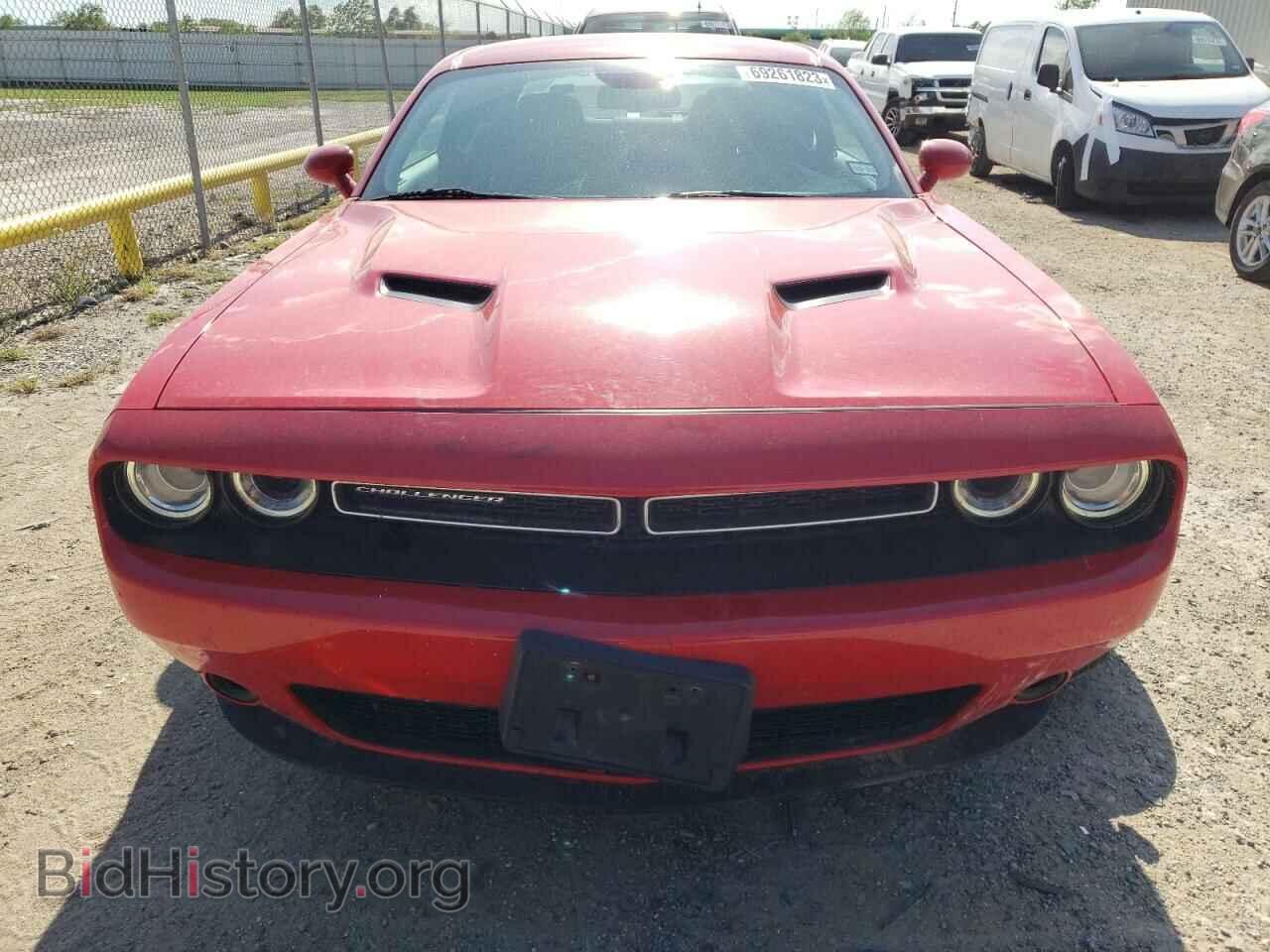 2018 DODGE CHALLENGER - VIN: 2C3CDZAG2JH251394 - Фото 5