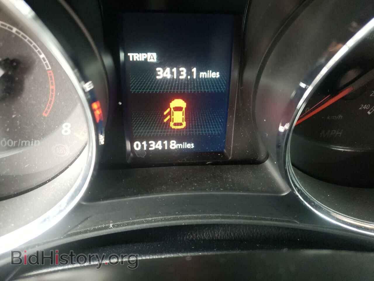 2020 MITSUBISHI OUTLANDER - VIN: JA4AP3AUXLU009752 - Фото 8