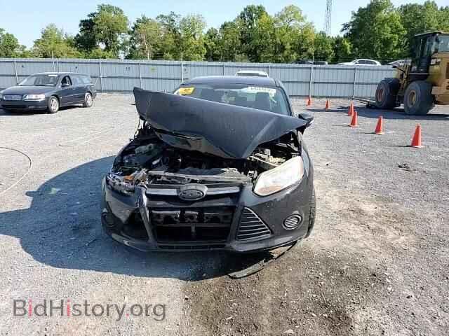 2014 FORD FOCUS - VIN: 1FADP3F21EL425133 - Фото 13
