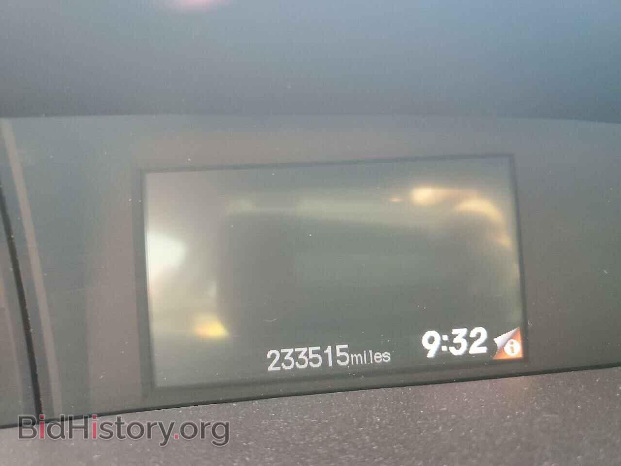2012 HONDA CIVIC - VIN: 19XFB2F58CE097690 - Photo 9