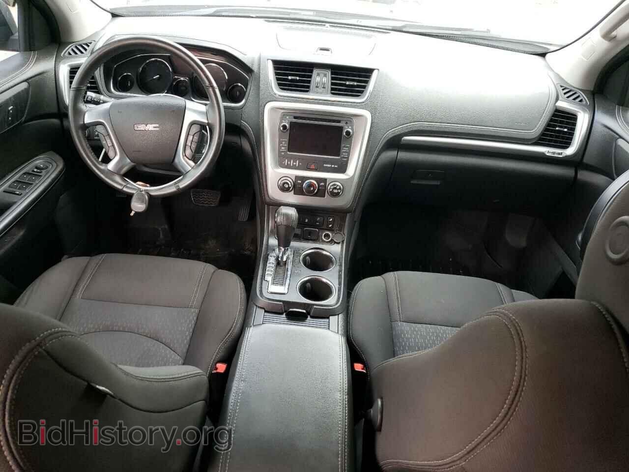 2016 GMC ACADIA - VIN: 1GKKVPKD4GJ254130 - Фото 8