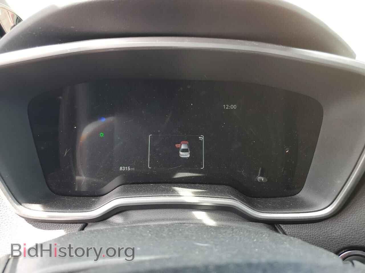 2024 TOYOTA COROLLA - VIN: 5YFT4MCE3RP213933 - Фото 9