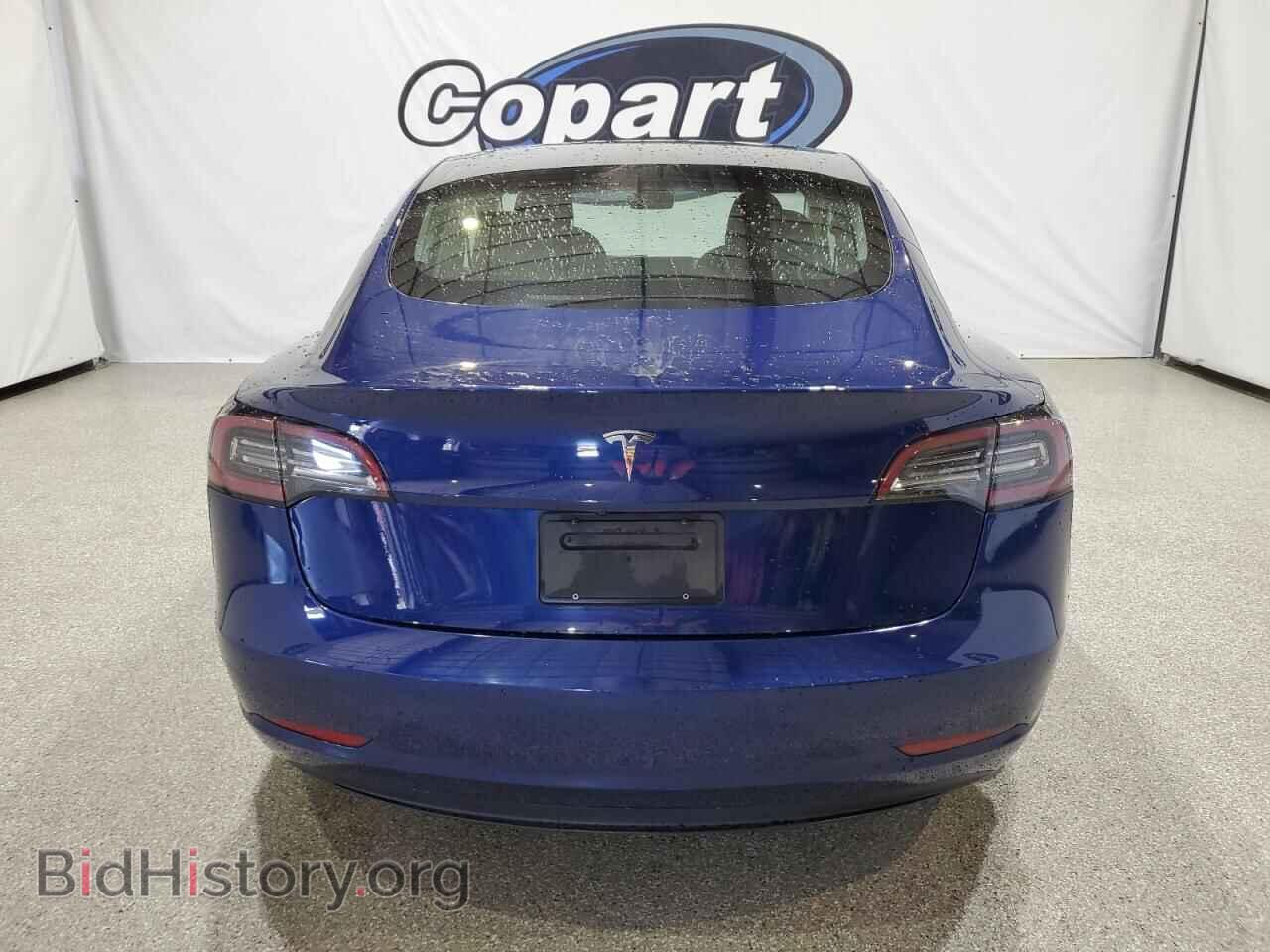 2023 TESLA MODEL 3 - VIN: 5YJ3E1EA8PF451470 - Фото 6