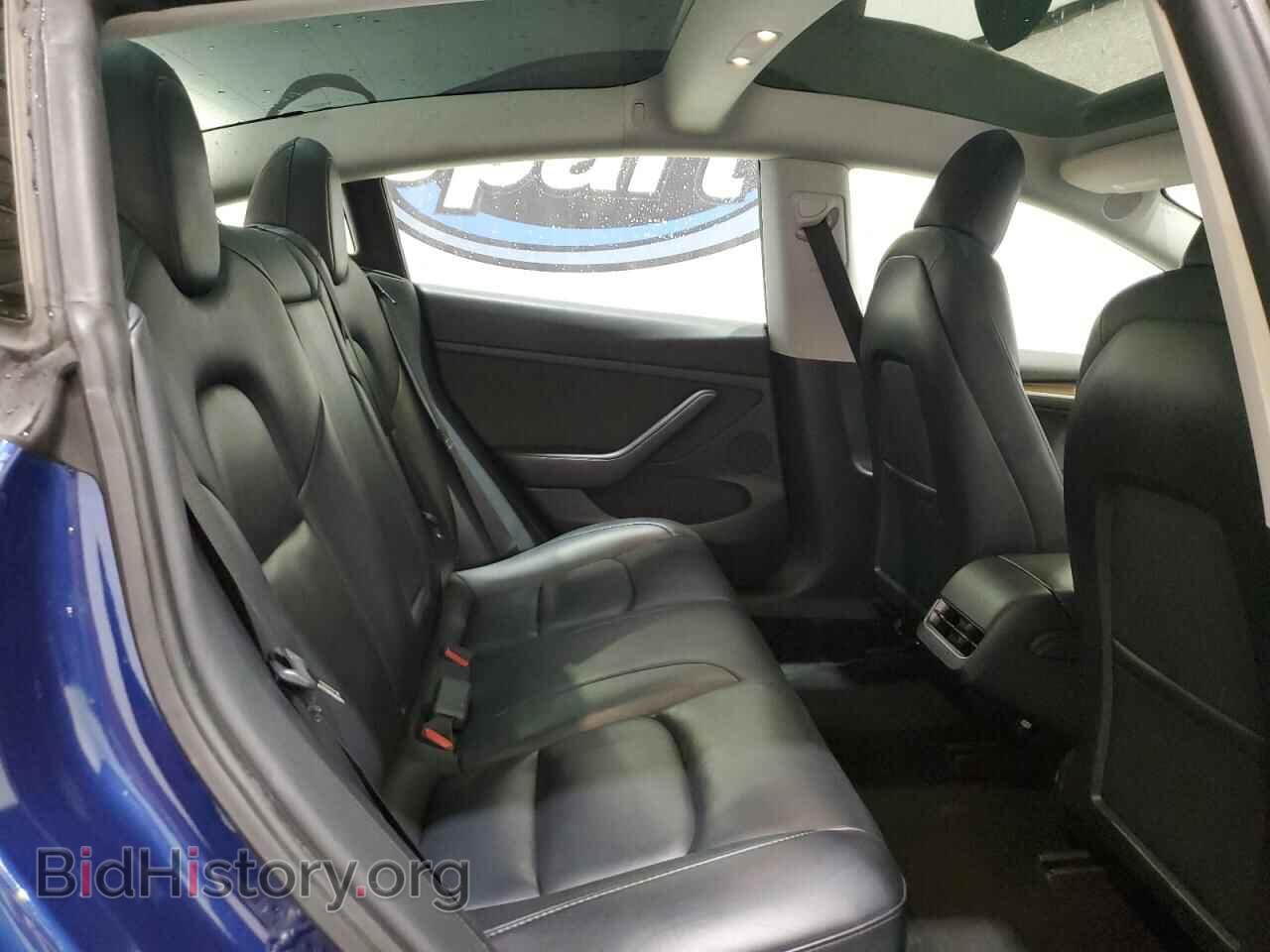 2023 TESLA MODEL 3 - VIN: 5YJ3E1EA8PF451470 - Фото 10