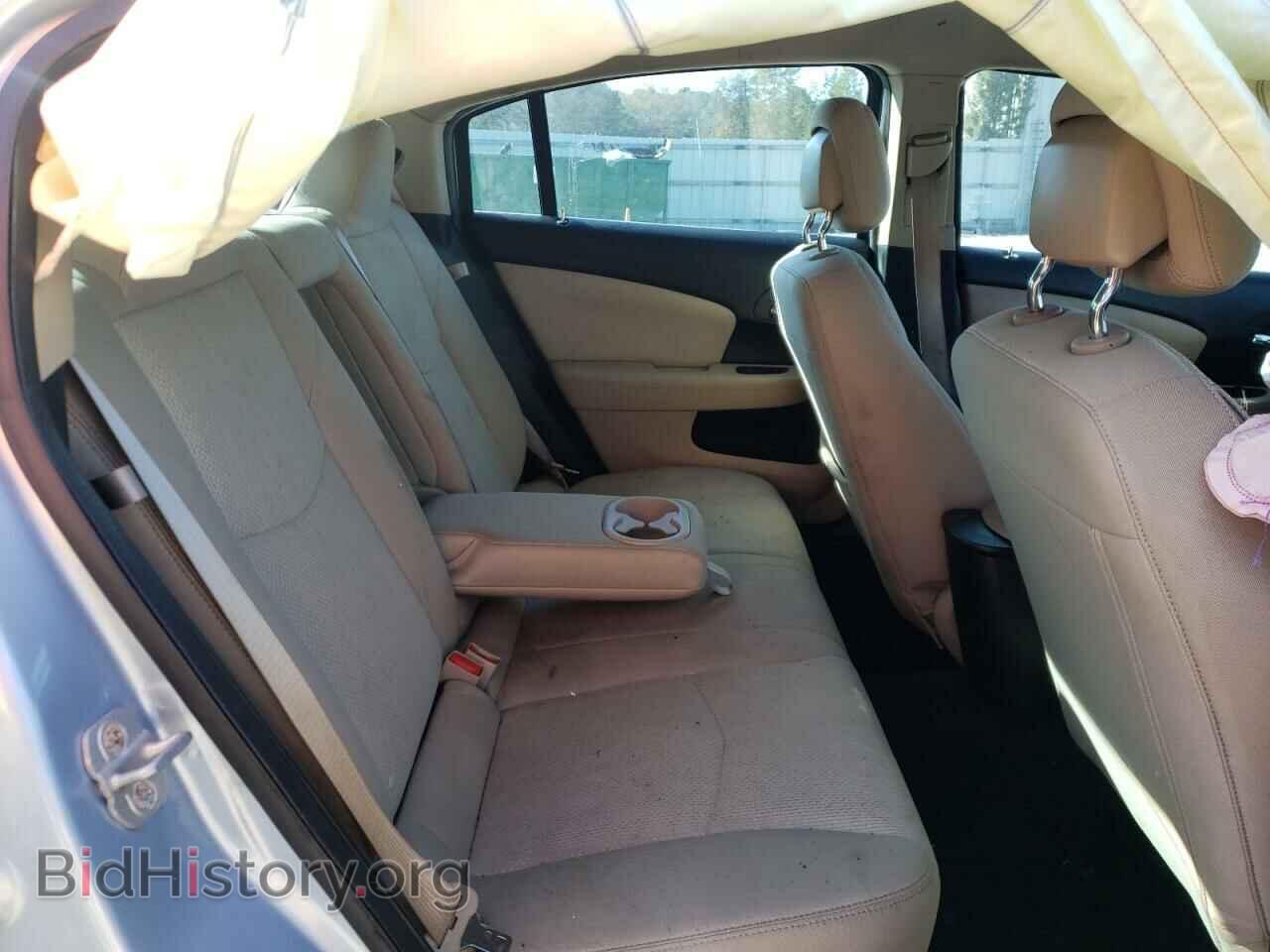 2013 CHRYSLER 200 - VIN: 1C3CCBBB7DN571013 - Фото 6