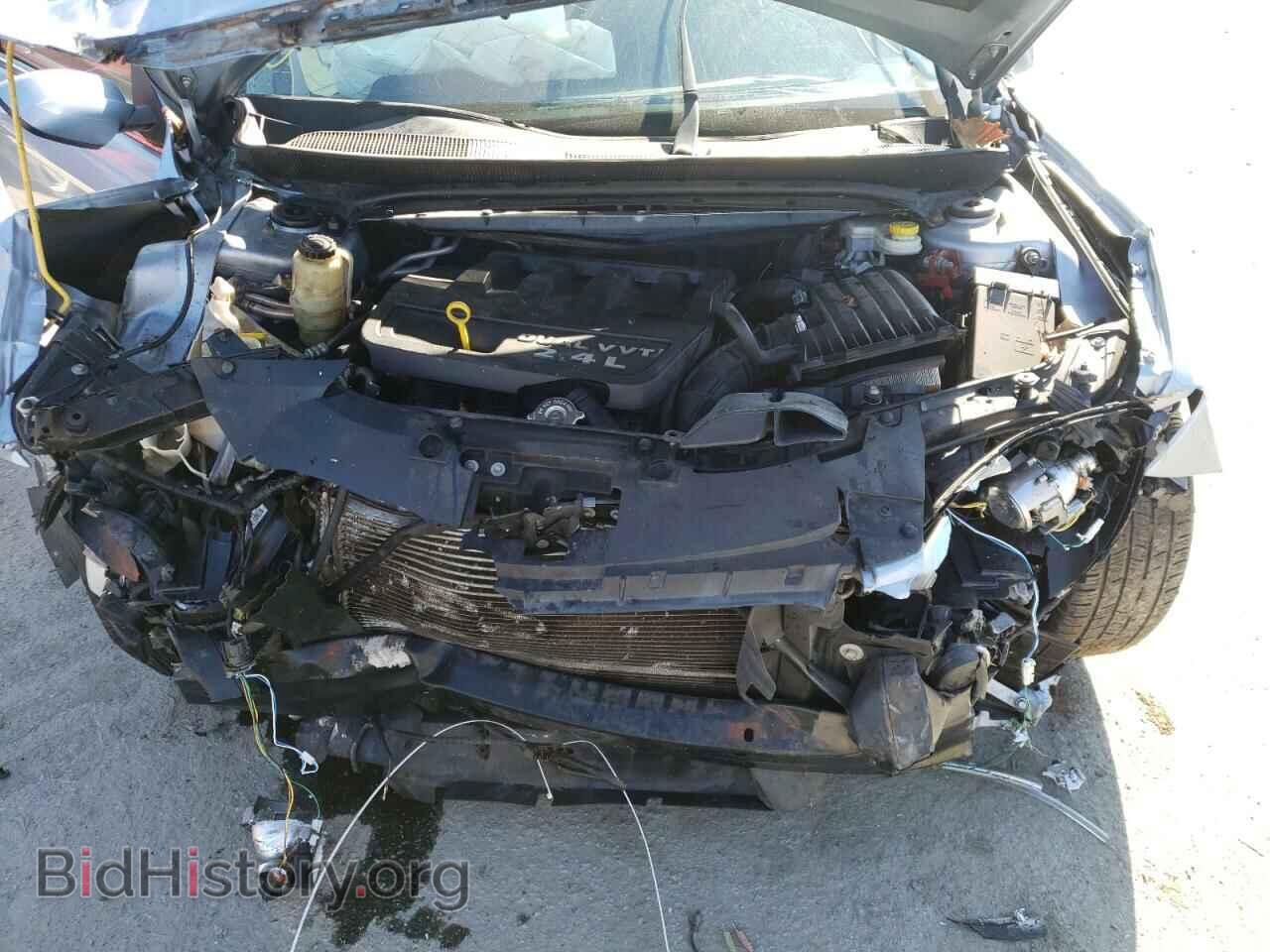 2013 CHRYSLER 200 - VIN: 1C3CCBBB7DN571013 - Фото 7