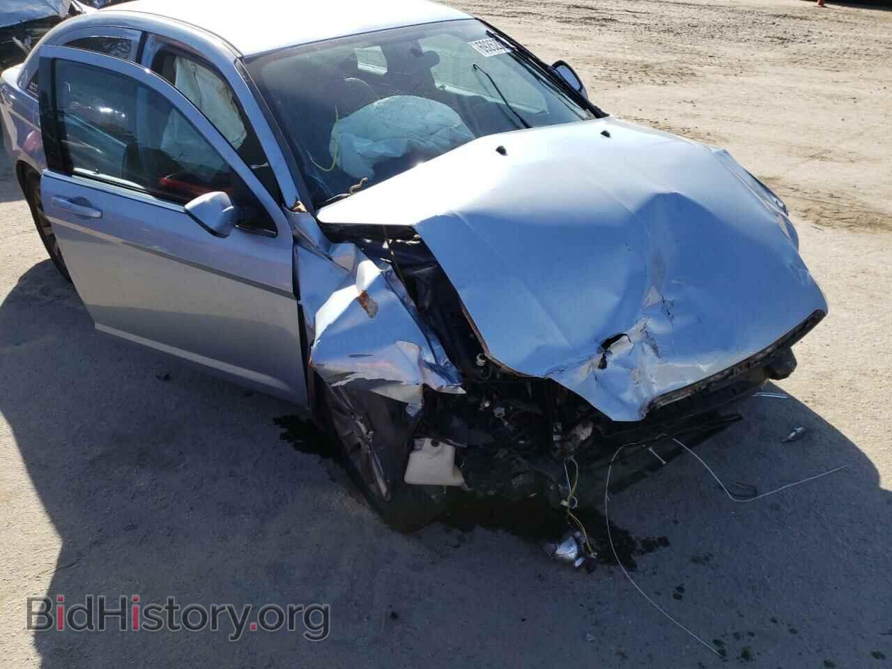 2013 CHRYSLER 200 - VIN: 1C3CCBBB7DN571013 - Фото 9