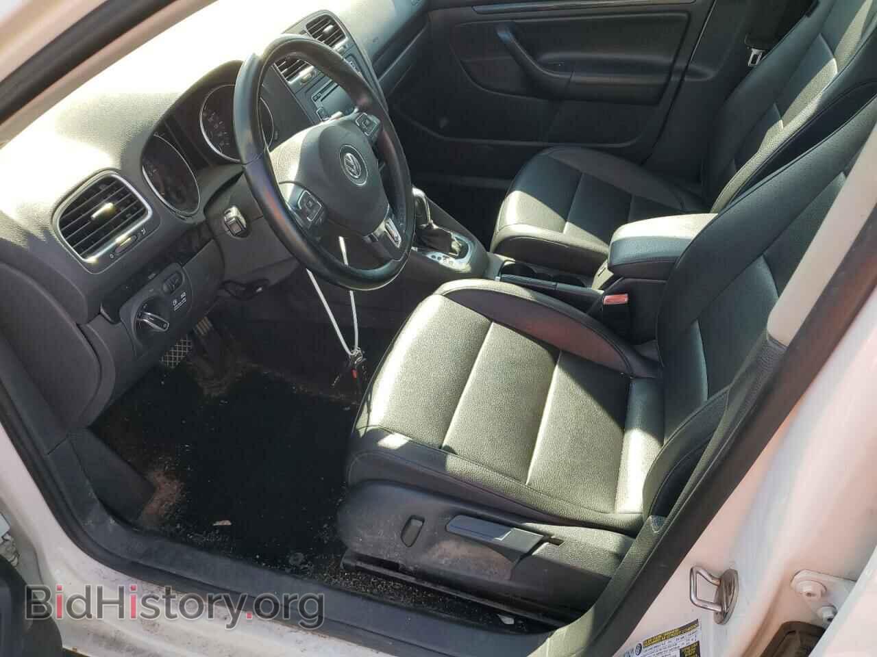 2012 VOLKSWAGEN JETTA - VIN: 3VWPL7AJ0CM682964 - Фото 7