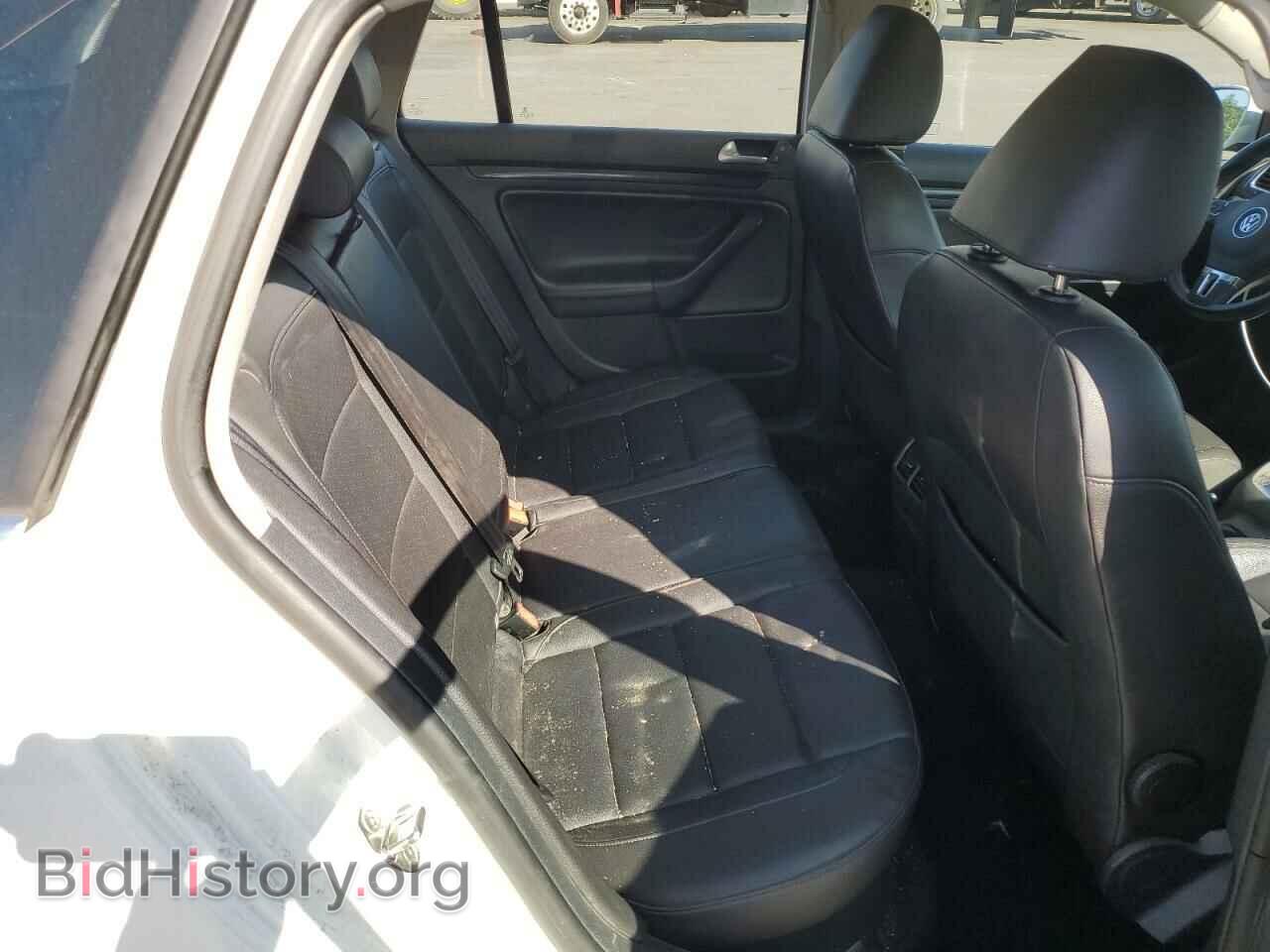 2012 VOLKSWAGEN JETTA - VIN: 3VWPL7AJ0CM682964 - Фото 10